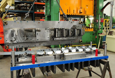 What Is a Wire Flattening Mill?