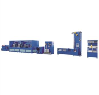What are the core values of photovoltaic welding strip rolling mill