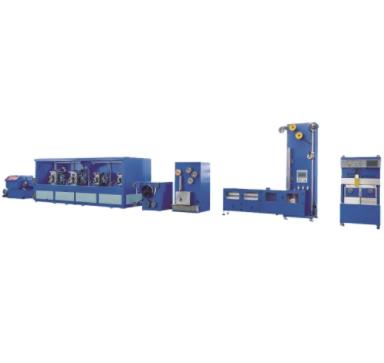 What should be paid attention to when using a photovoltaic welding strip rolling mill