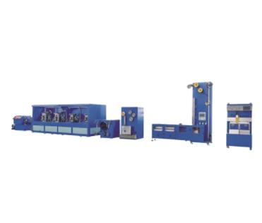 What should be paid attention to in the daily maintenance of photovoltaic welding strip rolling mill