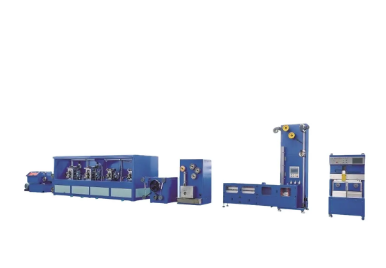 Why Choose a Flat Wire Rolling Mill That Solves Precision and Yield Problems?