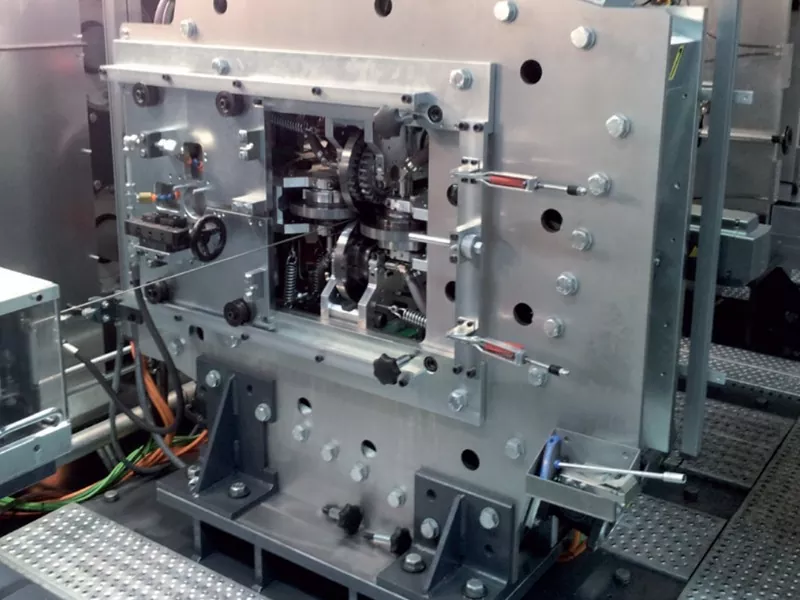 Precautions for the Use of Profile Rolling Machine