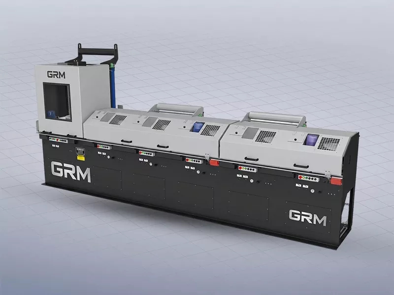 What are the usage scenarios of High-Speed Precision Wire Drawing Machine