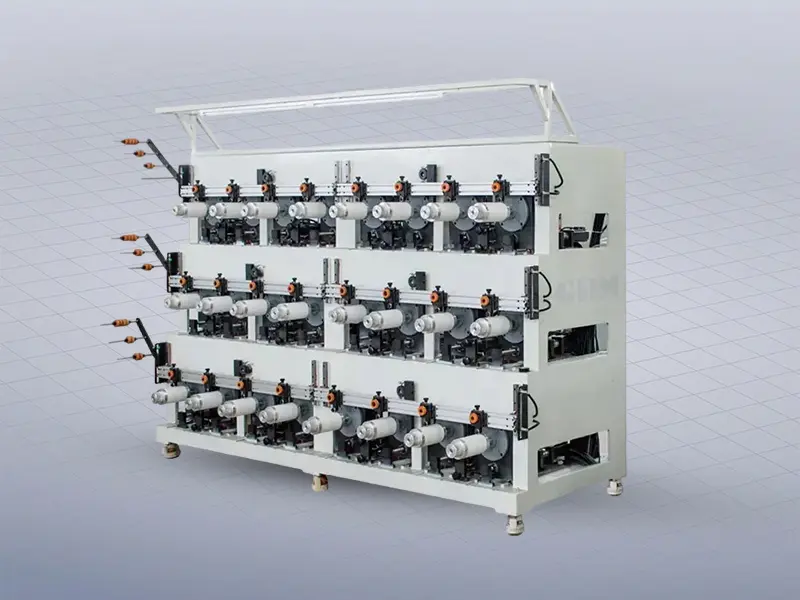 How Can a Rewinding Machine Transform Your Manufacturing Efficiency