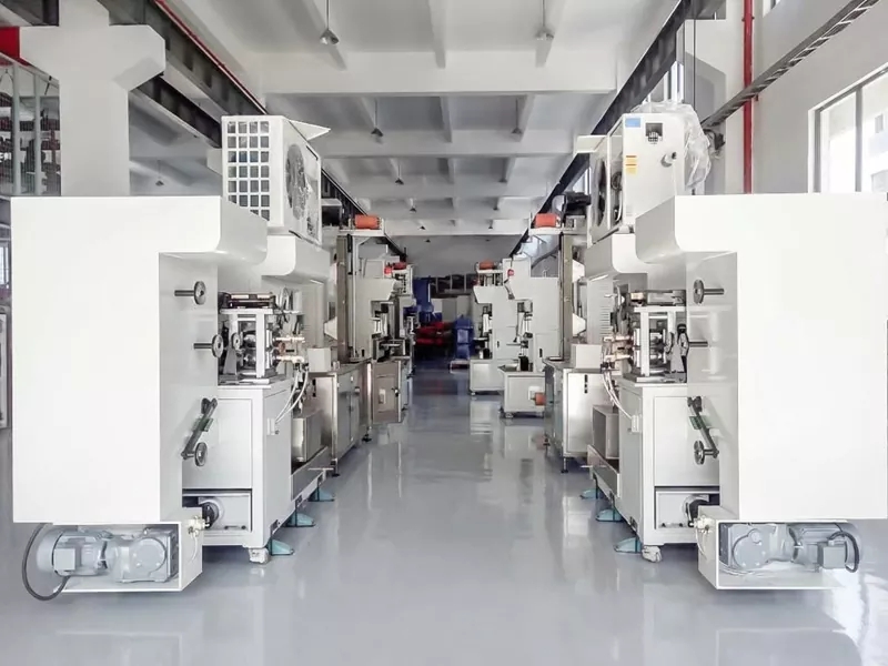 What should be paid attention to when installing Solar PV Round Wire Machine