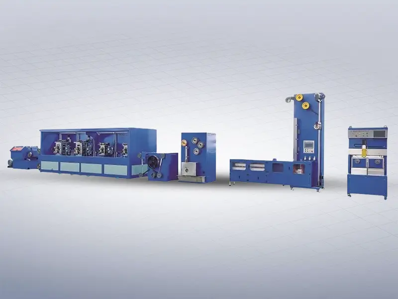 How Does a Photovoltaic Welding Strip Rolling Mill Improve Efficiency and Quality in Solar Panel Production