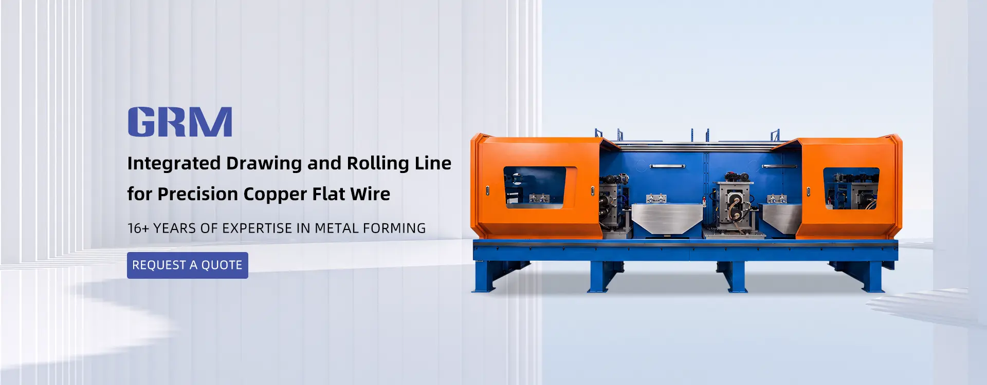 China Flat Wire Rolling Mills Manufacturer China Flat Wire Rolling Mills Manufacturer