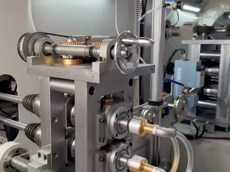 Can PV Ribbon Rolling Mills Deliver the Precision and Productivity Needed for Next-Generation Solar Manufacturing