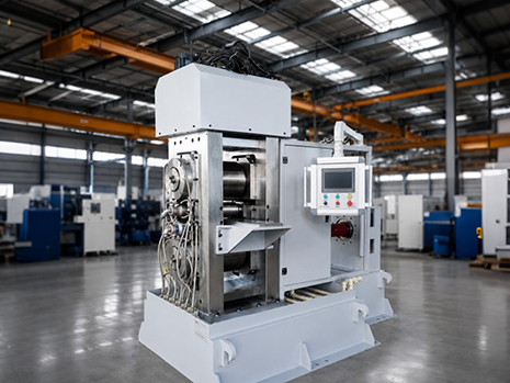 4 High Narrow Strip Rolling Mills Reversible 4 High Narrow Strip Rolling Mills Reversible