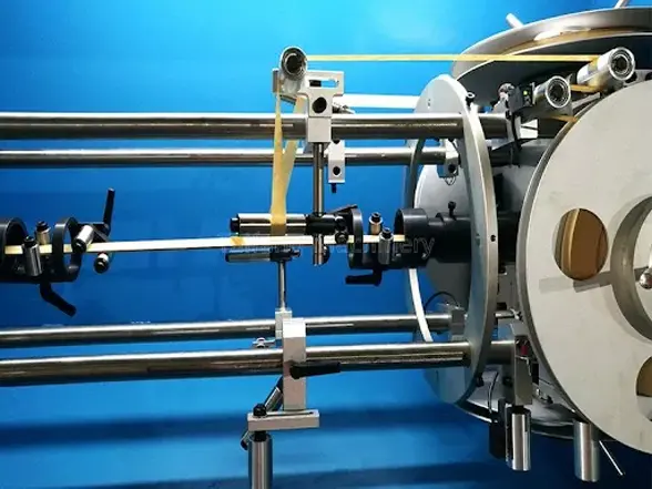 CTC Continuously Transposed Conductor Line