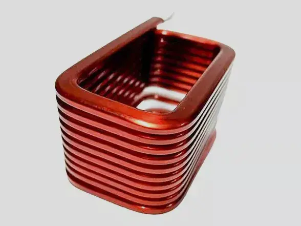 CTC Continuously Transposed Conductor Line